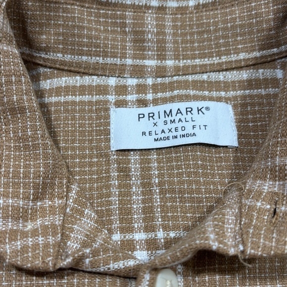 Primark Button Down - Picture 2 of 2